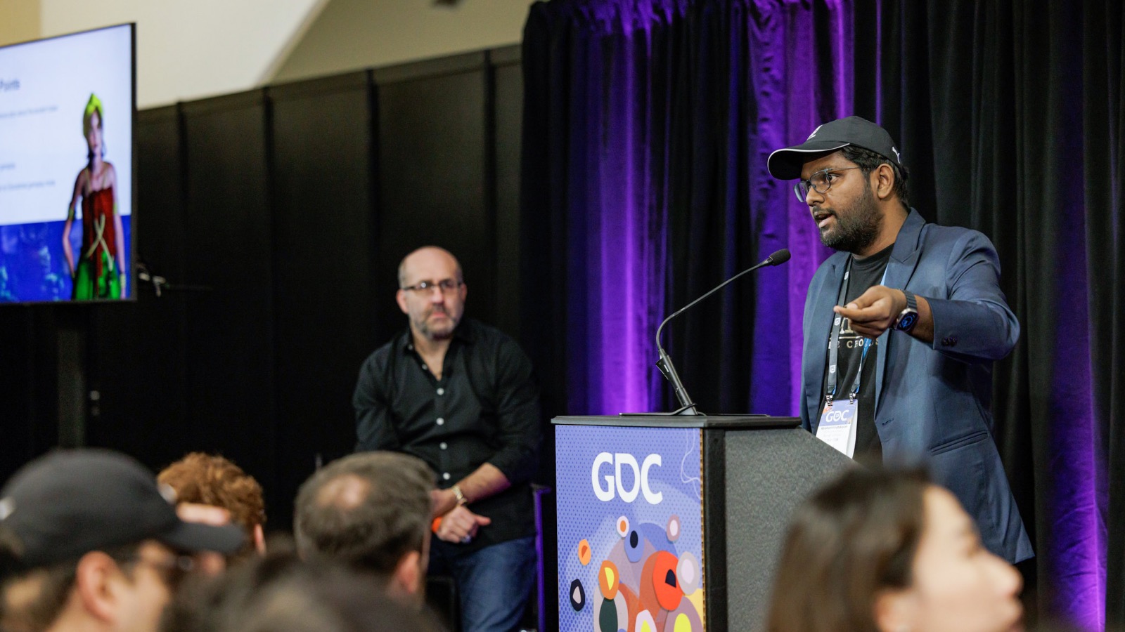 Bring Your Game to the Industry's Front Door GDC Pitch Is Back! News